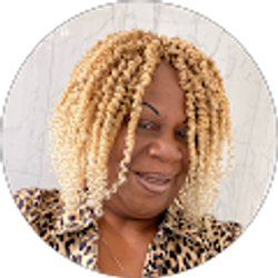 Profile photo of Brenda Hicks-White