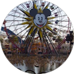 Profile photo of C Ashley