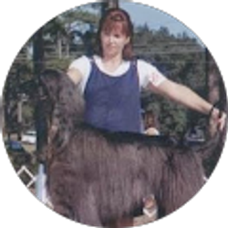 Profile photo of Jennifer Love