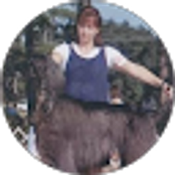 Profile photo of Jennifer Love