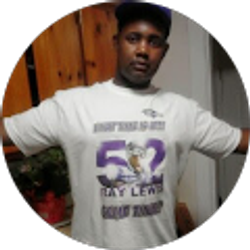 Profile photo of Michael Jones