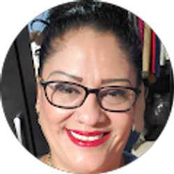 Profile photo of Jaqueline Zuleta