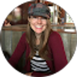 Profile photo of April Cheadle