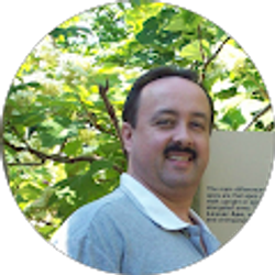 Profile photo of Timothy Halcomb