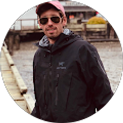 Profile photo of Skylar Agnew