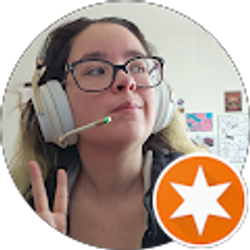 Profile photo of Caitlin Rainn