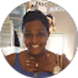 Profile photo of Katrina Drake