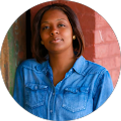Profile photo of Martrell Williams