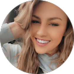 Profile photo of Jessica West