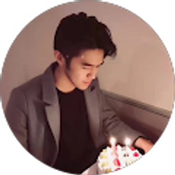 Profile photo of Kyle Huang