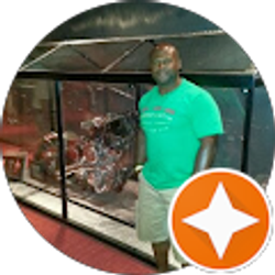 Profile photo of Sean Rideout