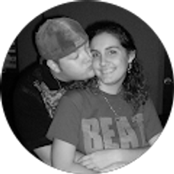 Profile photo of Brianne Buford