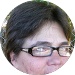 Profile photo of Teri Richey