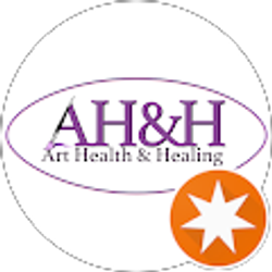Profile photo of Art Health & Healing
