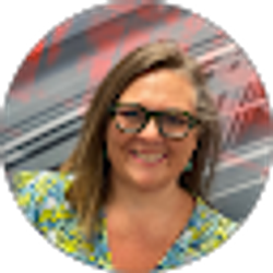 Profile photo of Brooke Gantt