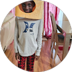 Profile photo of Omar Saine