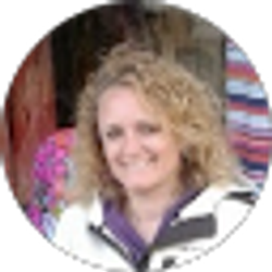 Profile photo of Karen Garafola