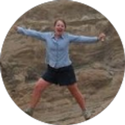 Profile photo of Emily Shirley