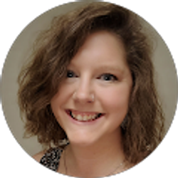 Profile photo of Danielle Bowen