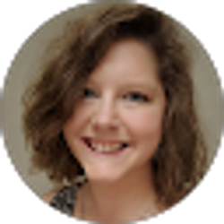 Profile photo of Danielle Bowen