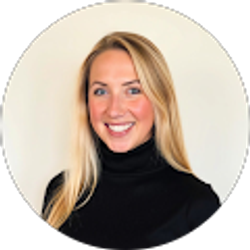 Profile photo of Rebecca Powell