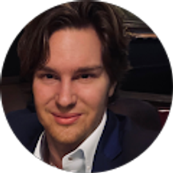 Profile photo of Ryan Wimmer