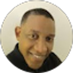 Profile photo of Ray Brookins