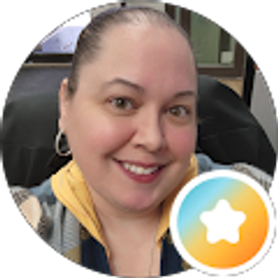 Profile photo of Vanessa Reed