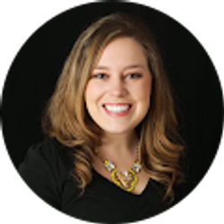 Profile photo of Hannah Walden