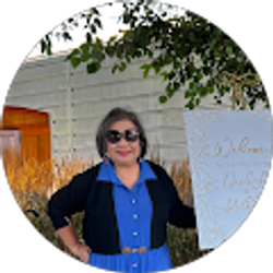 Profile photo of Jemima Reyes