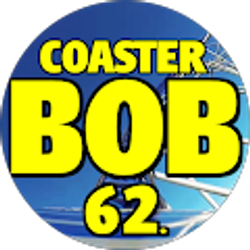 Profile photo of CoasterBob62