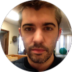 Profile photo of James Kratzke