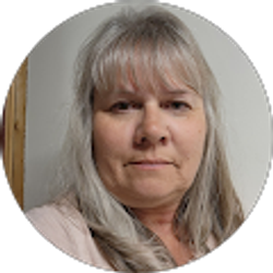 Profile photo of charlene kline