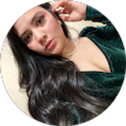 Profile photo of Alejandra Sanchez