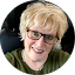 Profile photo of Kelly Morrissette