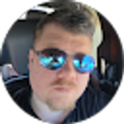 Profile photo of Matthew Martin