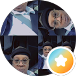 Profile photo of Sandie Jackson