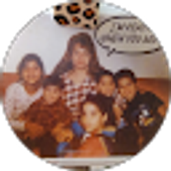 Profile photo of Nancy Del Toro