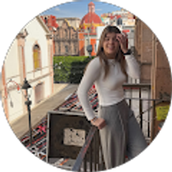 Profile photo of Theresa Gonzalez