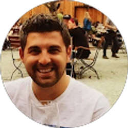 Profile photo of Alex Cvetkov