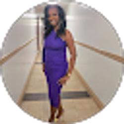 Profile photo of Cyralene Garrett