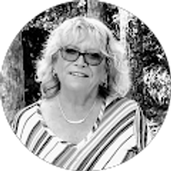 Profile photo of Franny Callegari