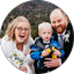 Profile photo of Kelly Schaefer