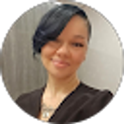 Profile photo of Christena Rooks