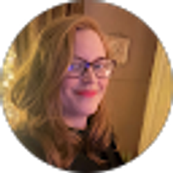 Profile photo of Ginger Sadler