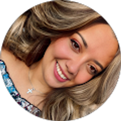 Profile photo of Sandra Ghatas