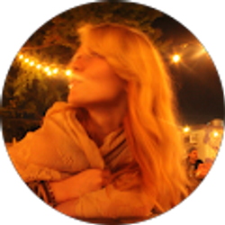 Profile photo of Taylor Dickson