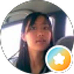 Profile photo of Hannah Yang