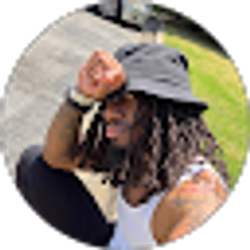 Profile photo of Jordan Lockett