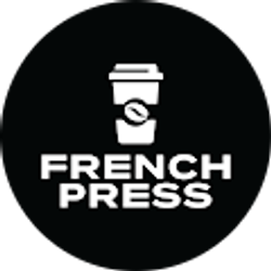 Profile photo of French Press